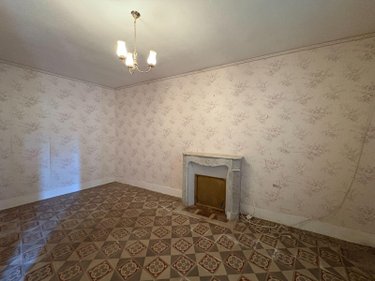 Maison a vendre Chaillac 36310 Indre 160 m2 7 pièces 106000 euros