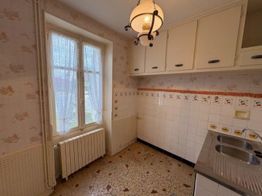 Maison a vendre Chaillac 36310 Indre 160 m2 7 pièces 106000 euros