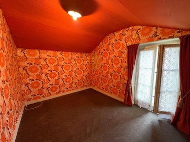 Maison a vendre Chaillac 36310 Indre 160 m2 7 pièces 106000 euros
