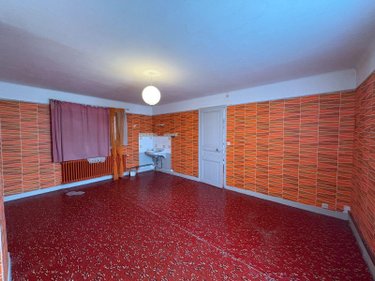 Maison a vendre Chaillac 36310 Indre 160 m2 7 pièces 106000 euros