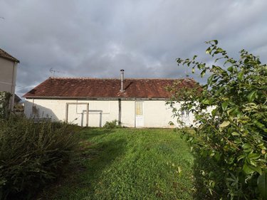 Maison a vendre Chaillac 36310 Indre 160 m2 7 pièces 106000 euros