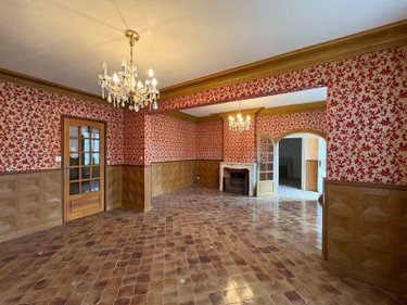 Maison a vendre Chaillac 36310 Indre 160 m2 7 pièces 106000 euros