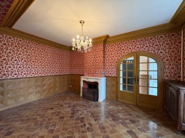 Maison a vendre Chaillac 36310 Indre 160 m2 7 pièces 106000 euros