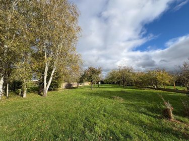 Maison a vendre Chaillac 36310 Indre 160 m2 7 pièces 106000 euros