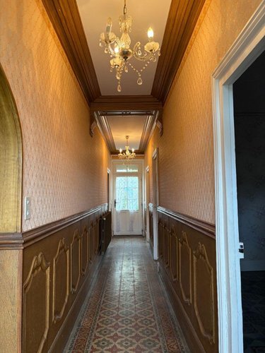 Maison a vendre Chaillac 36310 Indre 160 m2 7 pièces 106000 euros