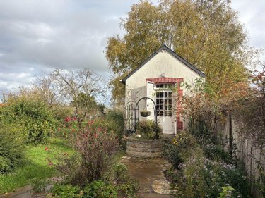 Maison a vendre Chaillac 36310 Indre 160 m2 7 pièces 106000 euros