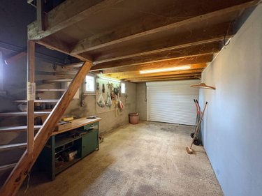 Maison a vendre Chaillac 36310 Indre 160 m2 7 pièces 106000 euros