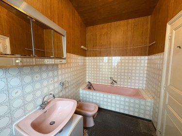 Maison a vendre Chaillac 36310 Indre 160 m2 7 pièces 106000 euros