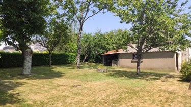 Maison a vendre La Chapelle-Neuve 56500 Morbihan 82 m2 5 pièces 140850 euros