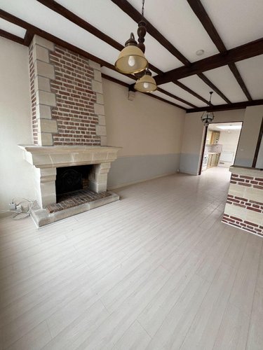 Maison a vendre Lille 59000 Nord 93 m2  226600 euros