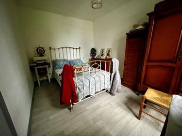 Viager maison Pleine-Fougères 35610 Ille-et-Vilaine 47 m2 2 pièces 40000 euros