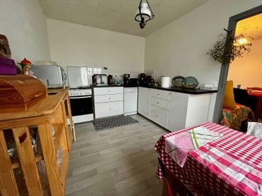Viager maison Pleine-Fougères 35610 Ille-et-Vilaine 47 m2 2 pièces 40000 euros