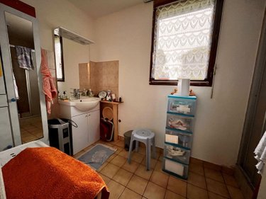 Viager maison Pleine-Fougères 35610 Ille-et-Vilaine 47 m2 2 pièces 40000 euros