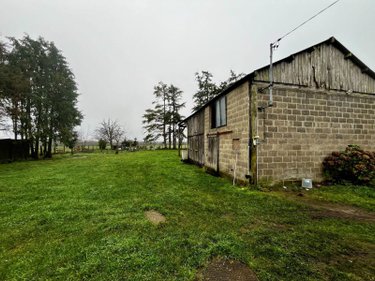Viager maison Pleine-Fougères 35610 Ille-et-Vilaine 47 m2 2 pièces 40000 euros