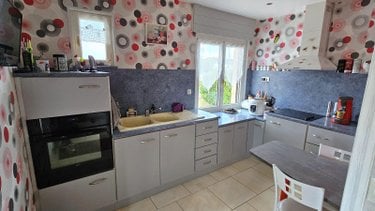 Maison a vendre Vauclerc 51300 Marne 102 m2 4 pièces 140000 euros