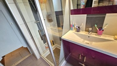 Maison a vendre Vauclerc 51300 Marne 102 m2 4 pièces 140000 euros