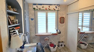 Maison a vendre Vauclerc 51300 Marne 102 m2 4 pièces 140000 euros