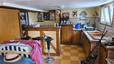 Maison a vendre Vauclerc 51300 Marne 102 m2 4 pièces 140000 euros