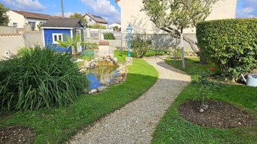 Maison a vendre Vauclerc 51300 Marne 102 m2 4 pièces 140000 euros