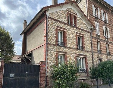 Maison a vendre Groslay 95410 Val-d'Oise 118 m2 7 pièces 449000 euros