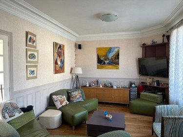 Maison a vendre Groslay 95410 Val-d'Oise 118 m2 7 pièces 449000 euros