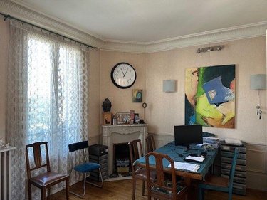 Maison a vendre Groslay 95410 Val-d'Oise 118 m2 7 pièces 449000 euros