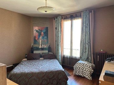 Maison a vendre Groslay 95410 Val-d'Oise 118 m2 7 pièces 449000 euros
