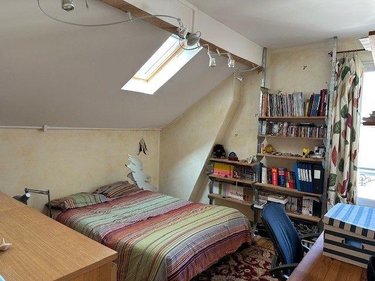 Maison a vendre Groslay 95410 Val-d'Oise 118 m2 7 pièces 449000 euros