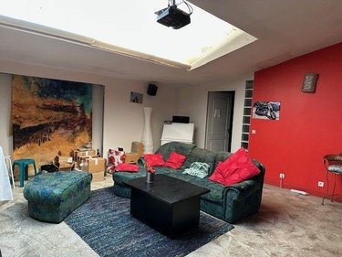 Maison a vendre Groslay 95410 Val-d'Oise 118 m2 7 pièces 449000 euros