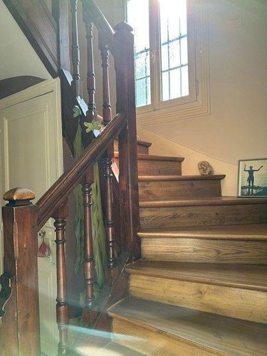 Maison a vendre Groslay 95410 Val-d'Oise 118 m2 7 pièces 449000 euros
