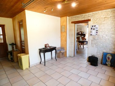 Maison a vendre Banville 14480 Calvados 189 m2 6 pièces 288750 euros