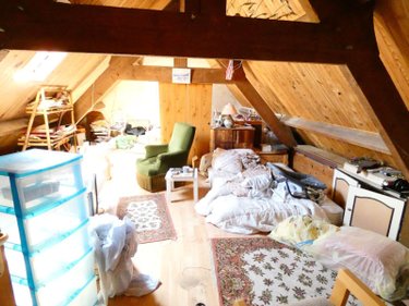 Maison a vendre Banville 14480 Calvados 189 m2 6 pièces 311850 euros