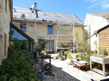 Maison a vendre Banville 14480 Calvados 189 m2 6 pièces 311850 euros