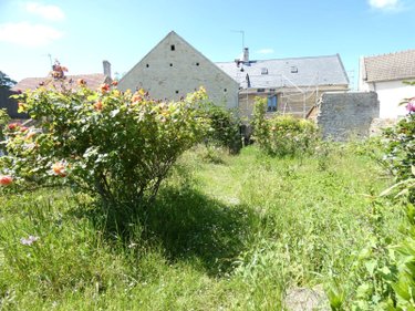 Maison a vendre Banville 14480 Calvados 189 m2 6 pièces 311850 euros