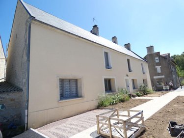 Maison a vendre Banville 14480 Calvados 189 m2 6 pièces 311850 euros