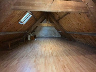 Maison a vendre Banville 14480 Calvados 189 m2 6 pièces 288750 euros