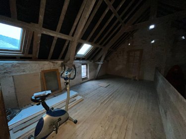 Maison a vendre Banville 14480 Calvados 189 m2 6 pièces 288750 euros