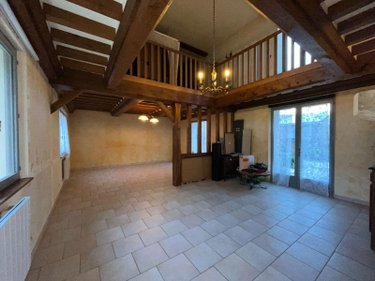 Maison a vendre Banville 14480 Calvados 189 m2 6 pièces 288750 euros
