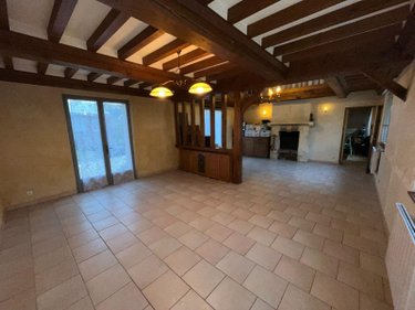 Maison a vendre Banville 14480 Calvados 189 m2 6 pièces 288750 euros