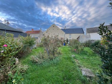 Maison a vendre Banville 14480 Calvados 189 m2 6 pièces 288750 euros