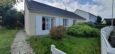 Maison a vendre Tourlaville 50110 Manche 90 m2 3 pièces 229720 euros