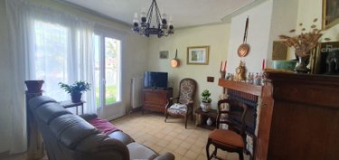 Maison a vendre Tourlaville 50110 Manche 90 m2 3 pièces 229720 euros