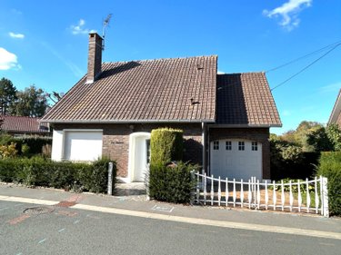 Maison a vendre Esquelbecq 59470 Nord 101 m2 6 pièces 229460 euros