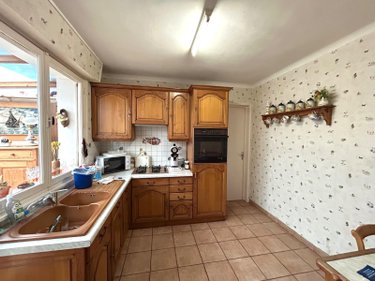 Maison a vendre Esquelbecq 59470 Nord 101 m2 6 pièces 229460 euros
