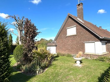 Maison a vendre Esquelbecq 59470 Nord 101 m2 6 pièces 229460 euros