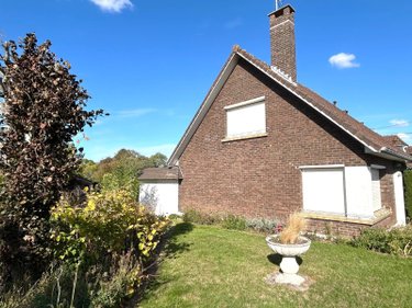 Maison a vendre Esquelbecq 59470 Nord 101 m2 6 pièces 229460 euros