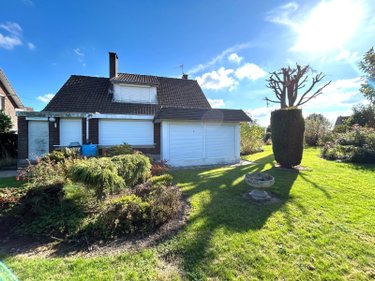 Maison a vendre Esquelbecq 59470 Nord 101 m2 6 pièces 229460 euros