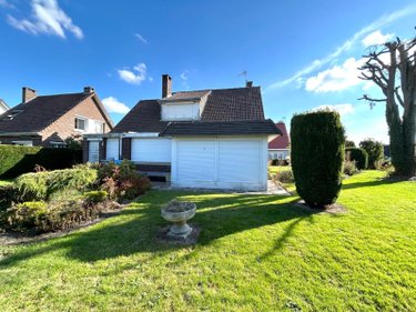 Maison a vendre Esquelbecq 59470 Nord 101 m2 6 pièces 229460 euros