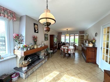 Maison a vendre Esquelbecq 59470 Nord 101 m2 6 pièces 229460 euros