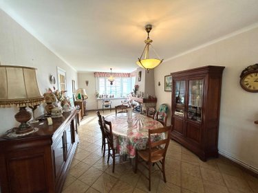 Maison a vendre Esquelbecq 59470 Nord 101 m2 6 pièces 229460 euros